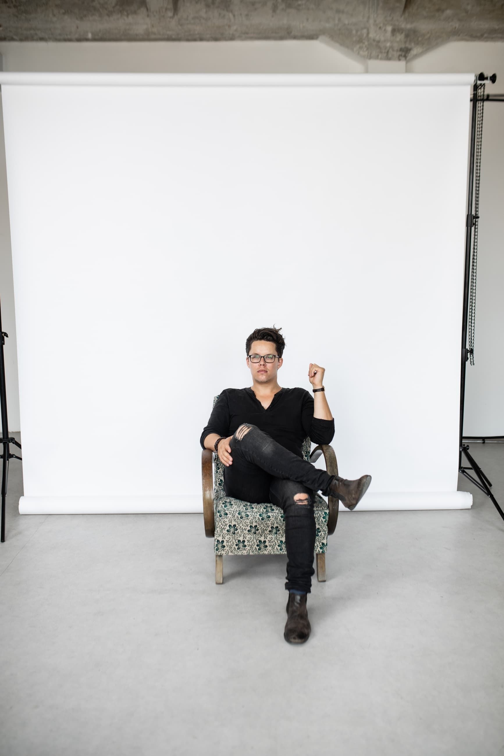 From branding to the tap and back with Patrik Medřický | solidpixels ...