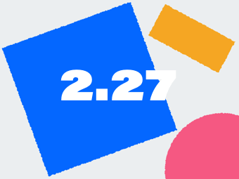Verze 2.27: Optimalizace rychlosti načítání webů